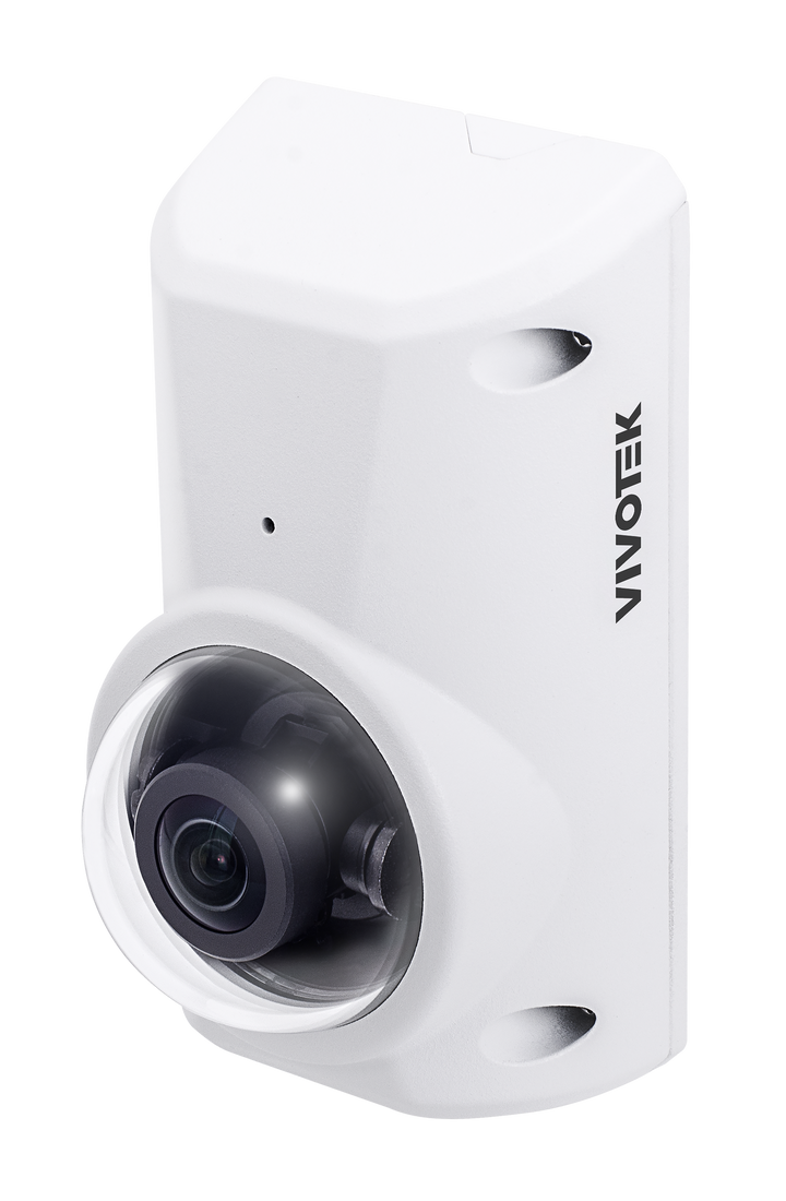 Premium Series – CC830-HV 5MP Indoor Panoramic